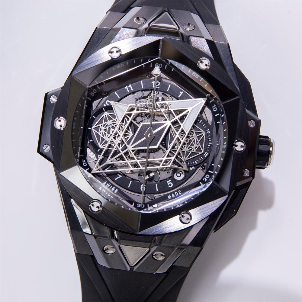 Hublot Big Bang 418.CX.1107.RX.MXM22